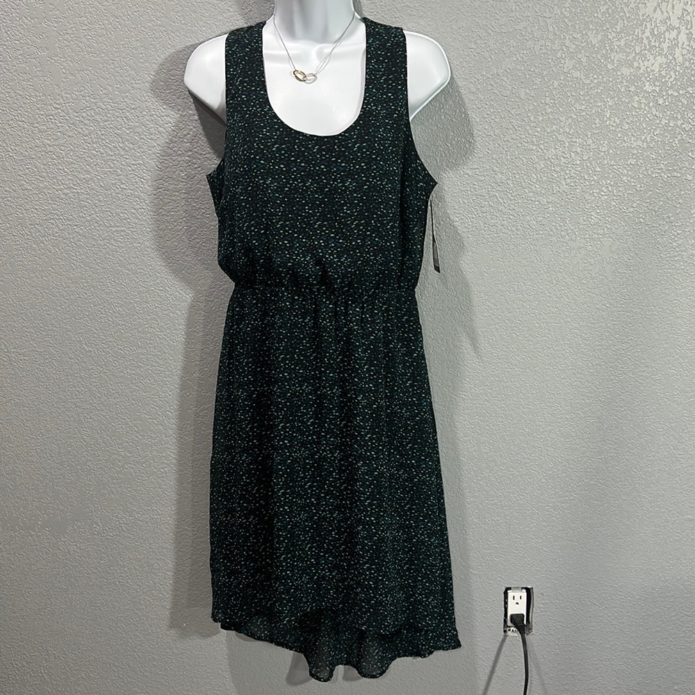 NWT Mossimo dress